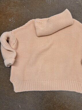 Zara knit